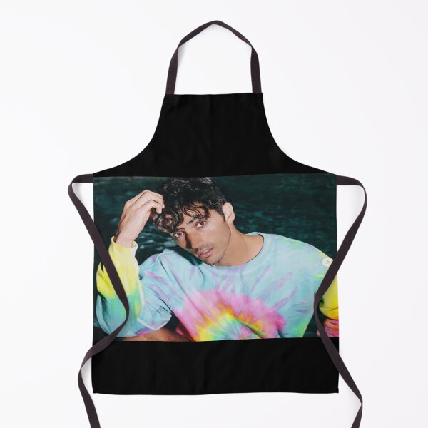 Item preview, The Kissing Booth Team Marco Pena//Taylor Zakhar Perez designed and sold by Aishwarya Singh.