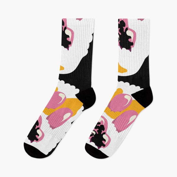 Item preview, Calico Toe Beans designed and sold by MoodyCarp.