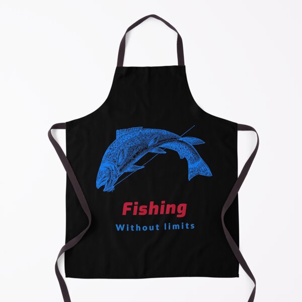 Item preview, Fishing without Limits designed and sold by Got-Ya-Bak.