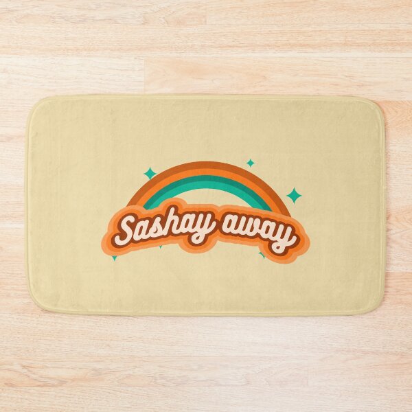Item preview, Sashay Away - Sparkle designed and sold by piastrelli.