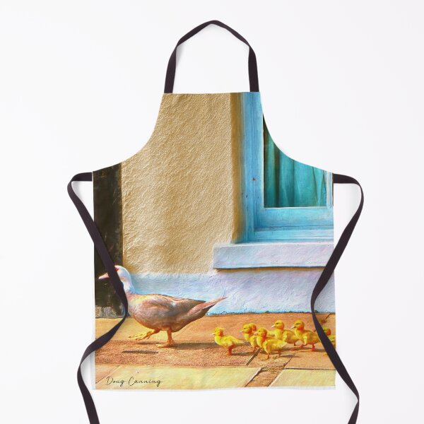 Item preview, Marcha de los patitos designed and sold by Doug's Landing.