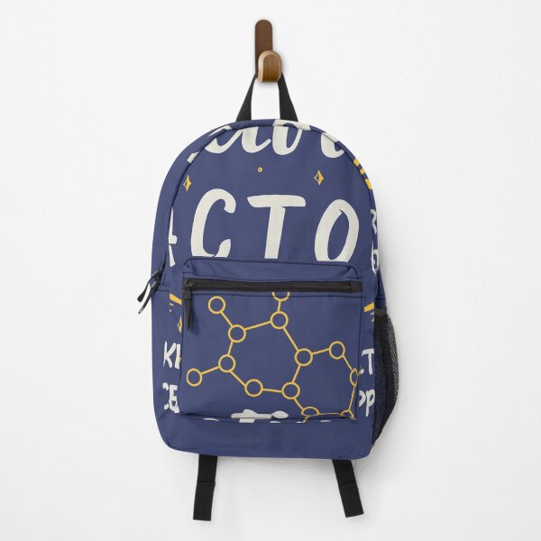Retired Actor Just Way Happier | Best Costume For Retired Actor Backpack