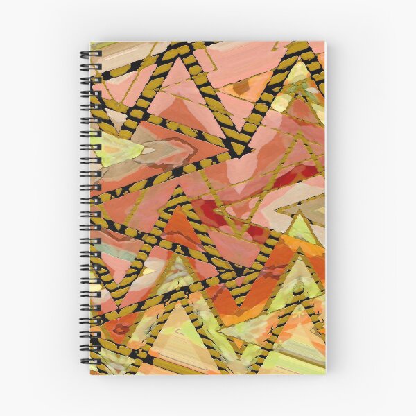 Item preview, ZigZag designed and sold by Betsy Seeton.