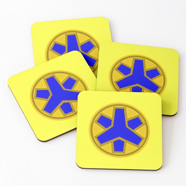 Item preview, Lightspeed Go Yellow designed and sold by Nerdious.
