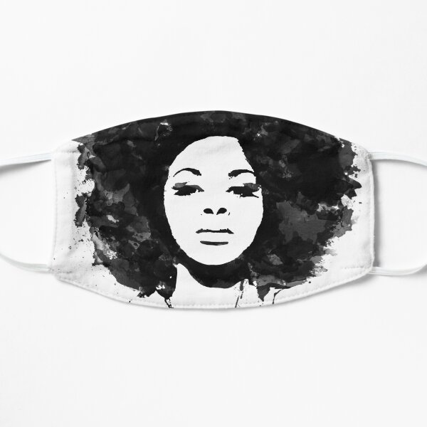 Ms. Scott Mask