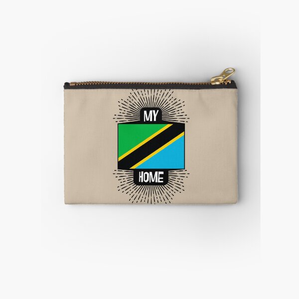 Item preview, Tanzania - My Home designed and sold by pixelinga.