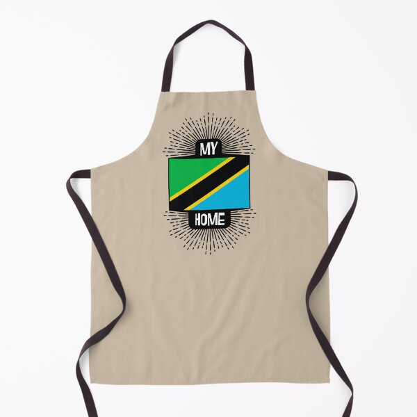 Item preview, Tanzania - My Home designed and sold by pixelinga.