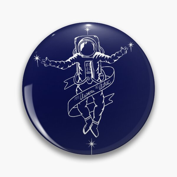 Item preview, Per Aspera Ad Astra designed and sold by KaitlinNoel.