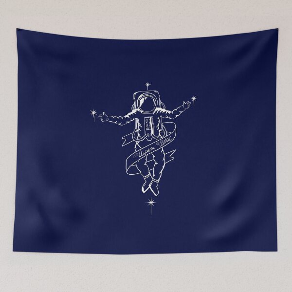 Item preview, Per Aspera Ad Astra designed and sold by KaitlinNoel.