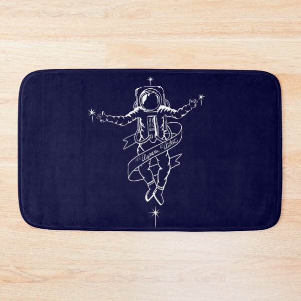Item preview, Per Aspera Ad Astra designed and sold by KaitlinNoel.