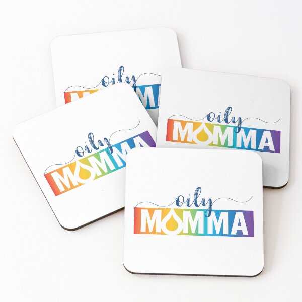 Item preview, Oily Momma rainbow designed and sold by davetdesigns.