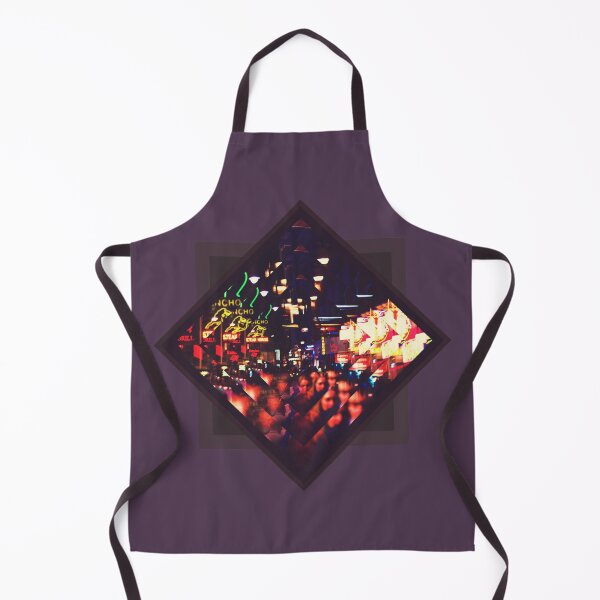 Item preview, Amsterdam Neon (zoom with sqare) designed and sold by AlmaFa123.