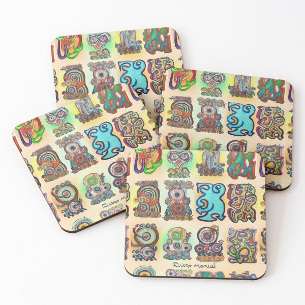 Item preview,  Pop Graffiti 21 designed and sold by Diego Manuel Rodriguez.