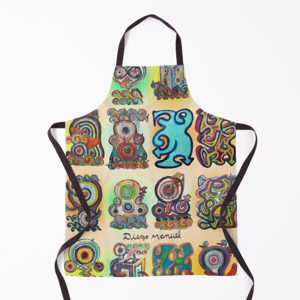 Item preview,  Pop Graffiti 21 designed and sold by Diego Manuel Rodriguez.