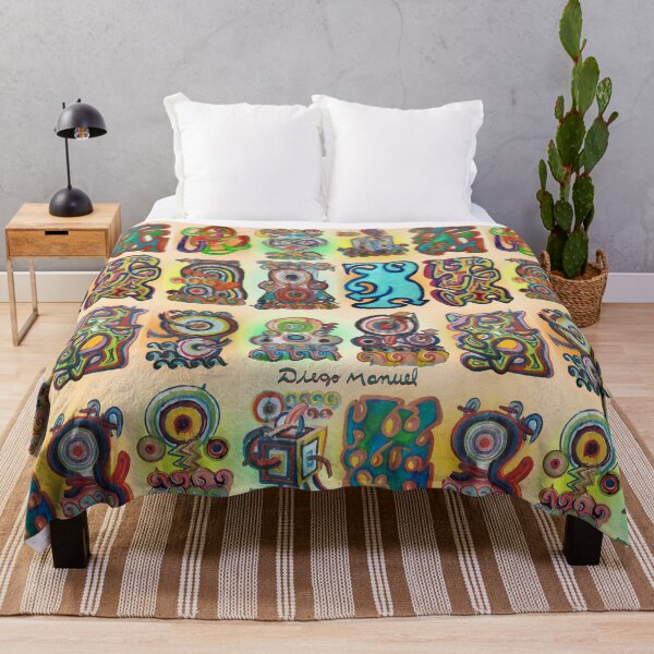 Item preview, Pop Graffiti 21 designed and sold by Diego Manuel Rodriguez.