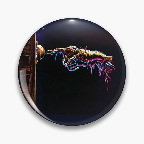 Item preview, HOUSE 1985 HORROR MOVIE! designed and sold by CinemaObscura.