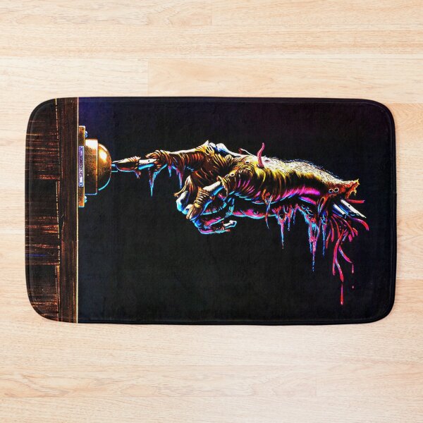 Item preview, HOUSE 1985 HORROR MOVIE! designed and sold by CinemaObscura.