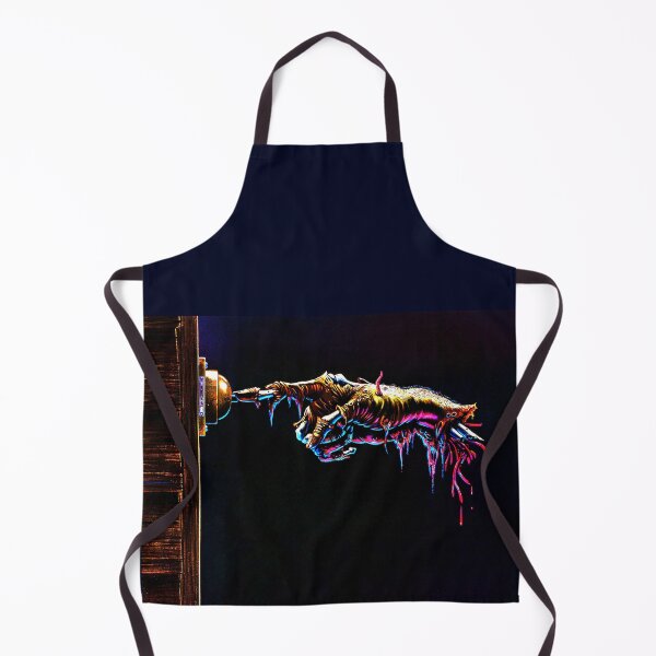 Item preview, HOUSE 1985 HORROR MOVIE! designed and sold by CinemaObscura.