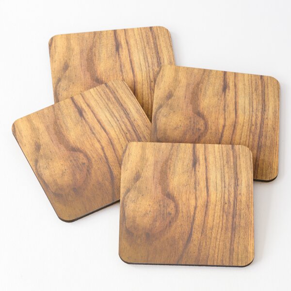 Item preview, Wood grain designed and sold by GingerCatCo.