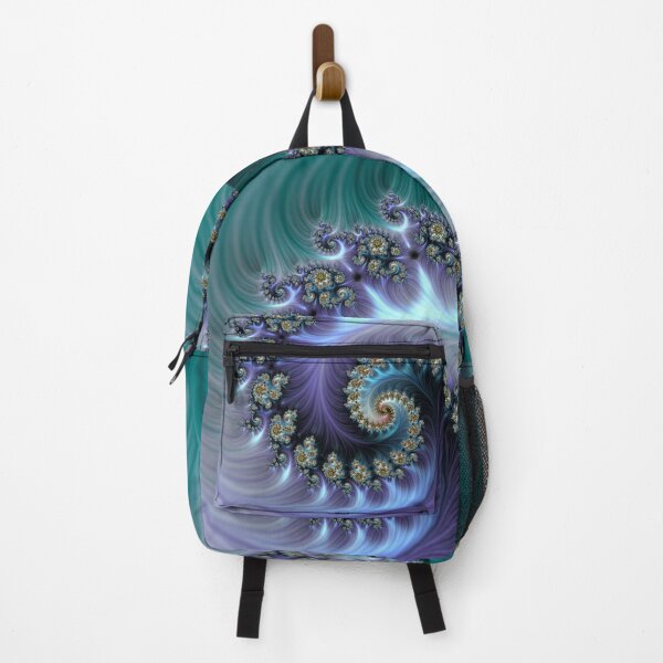 Item preview, SPIRAL NATURALNESS designed and sold by Art-by-Cassy.