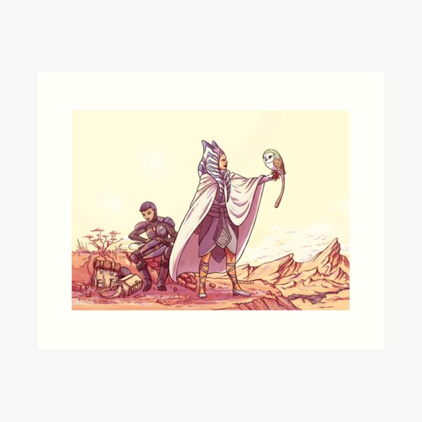 Vista previa del artículo con la obra «Aventuras», diseñado y vendido por doodlebethel.