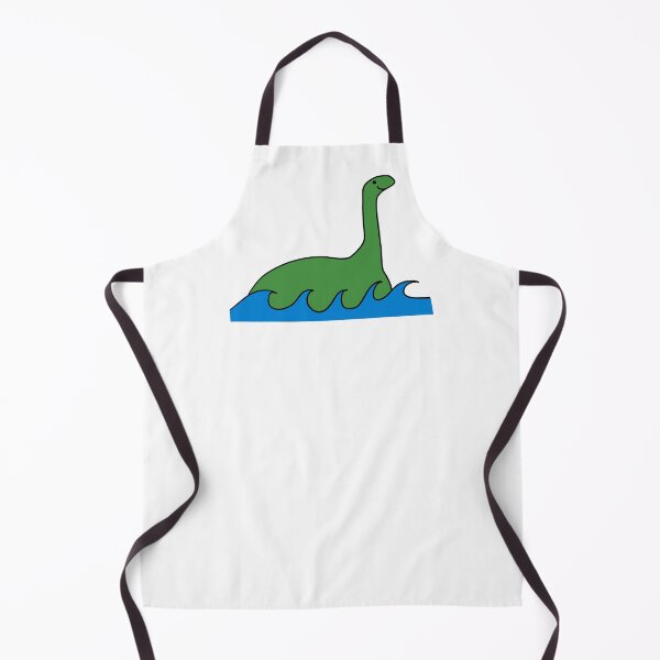 Item preview, Nessie designed and sold by genalatorre.