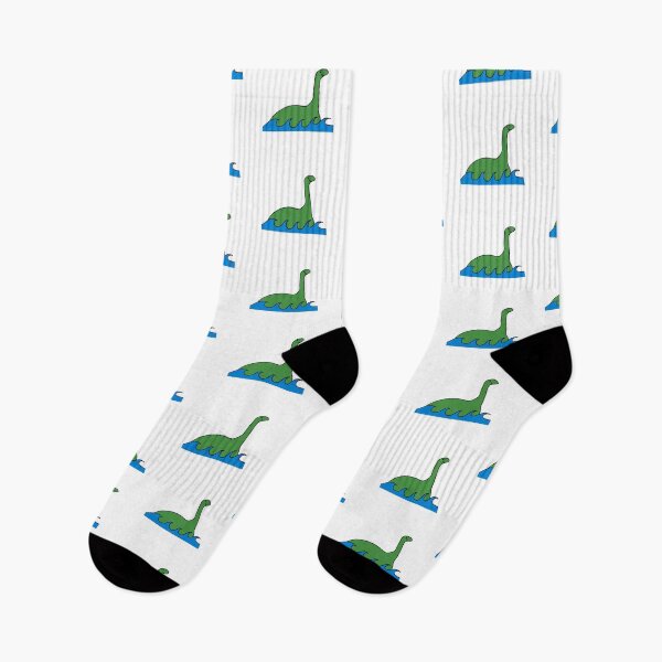 Item preview, Nessie designed and sold by genalatorre.