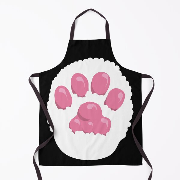 Item preview, Snow White Toe Beans designed and sold by MoodyCarp.