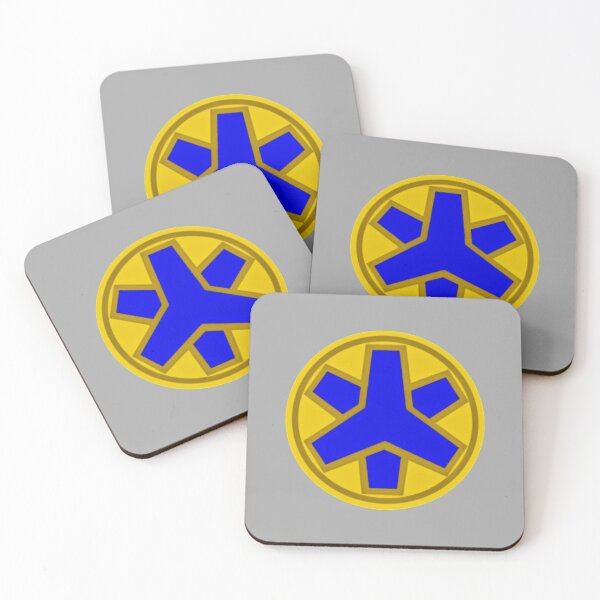 Item preview, Titanium Ranger designed and sold by Nerdious.
