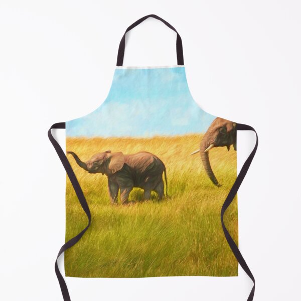Item preview, Elephant Walk designed and sold by Doug's Landing.
