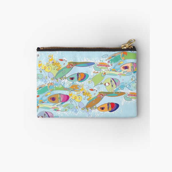 Item preview, Open Water Madness! designed and sold by Landrigan.