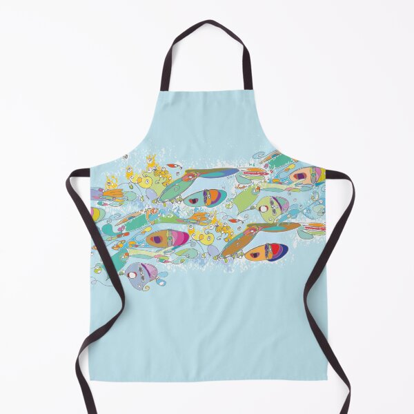 Item preview, Open Water Madness! designed and sold by Landrigan.