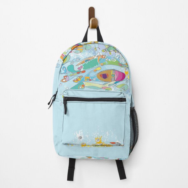 Item preview, Open Water Madness! designed and sold by Landrigan.