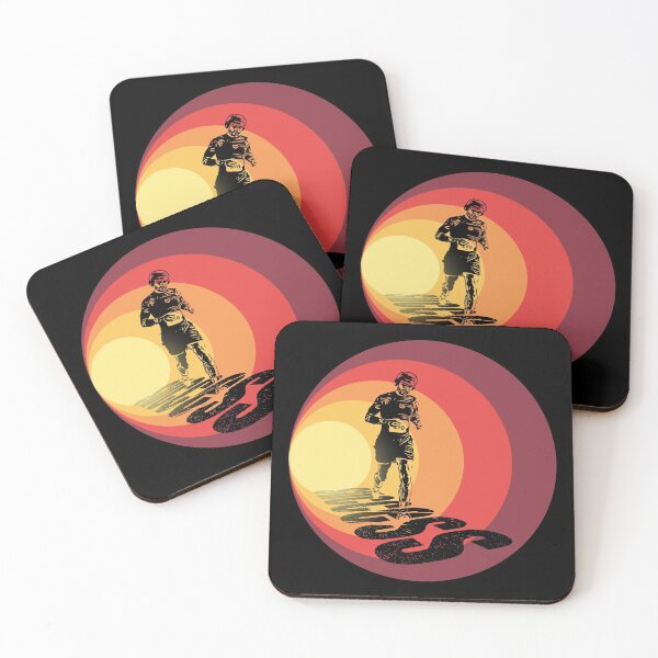 Item preview, Morning walk  designed and sold by Graphicganga.