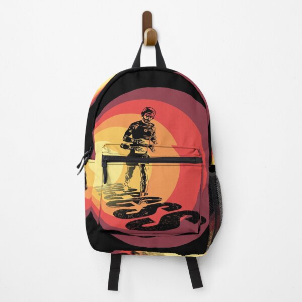 Item preview, Morning walk designed and sold by Graphicganga.
