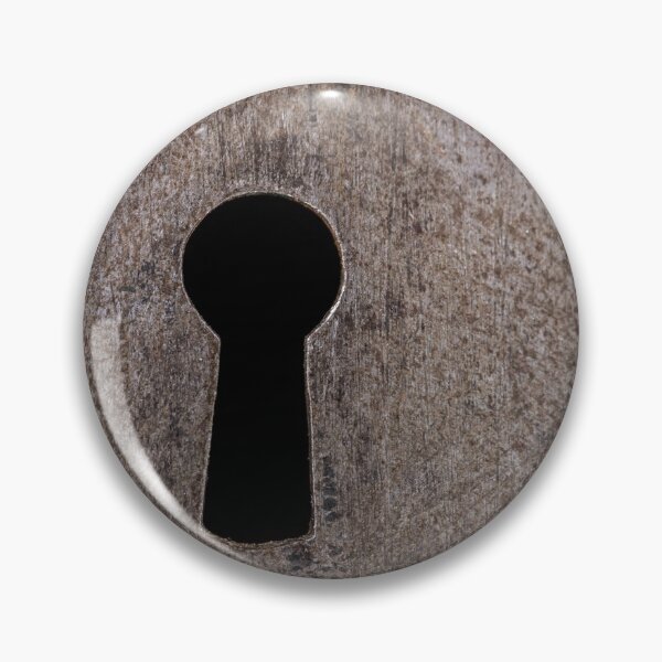 Item preview, Mystery Lock designed and sold by flickertoaflame.