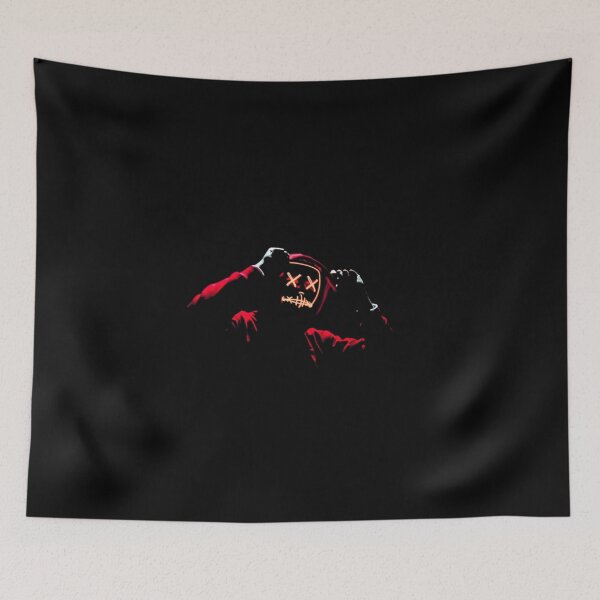 Item preview, Sudadera roja designed and sold by CoolShitCo.