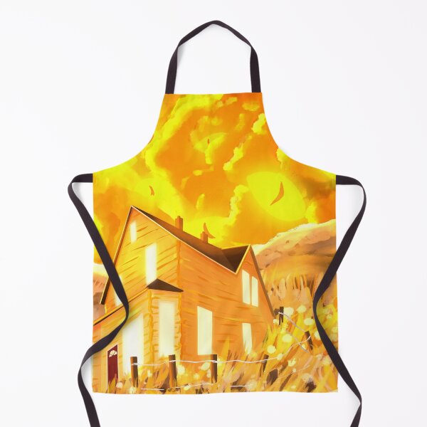 Item preview, Look At The Sky, It's Looking Back designed and sold by Ella Fogarty.