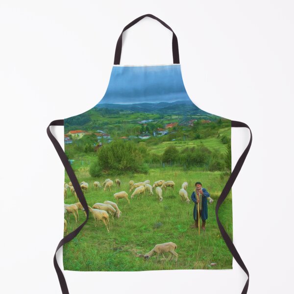 Item preview, Shepherd designed and sold by Doug's Landing.