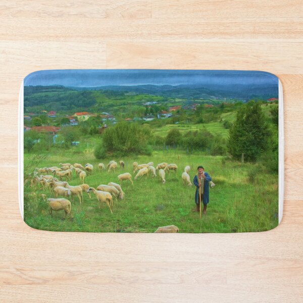 Item preview, Shepherd designed and sold by Doug's Landing.