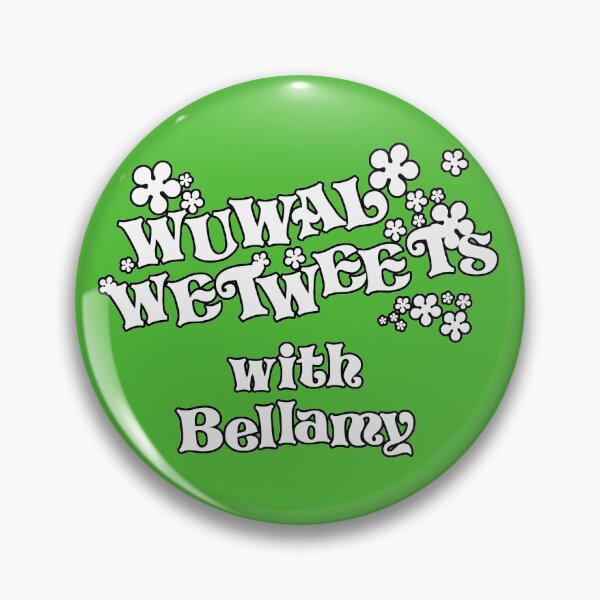 Item preview, Tiswas - Wuwal Wetweets with Bellamy designed and sold by beastmustdie.