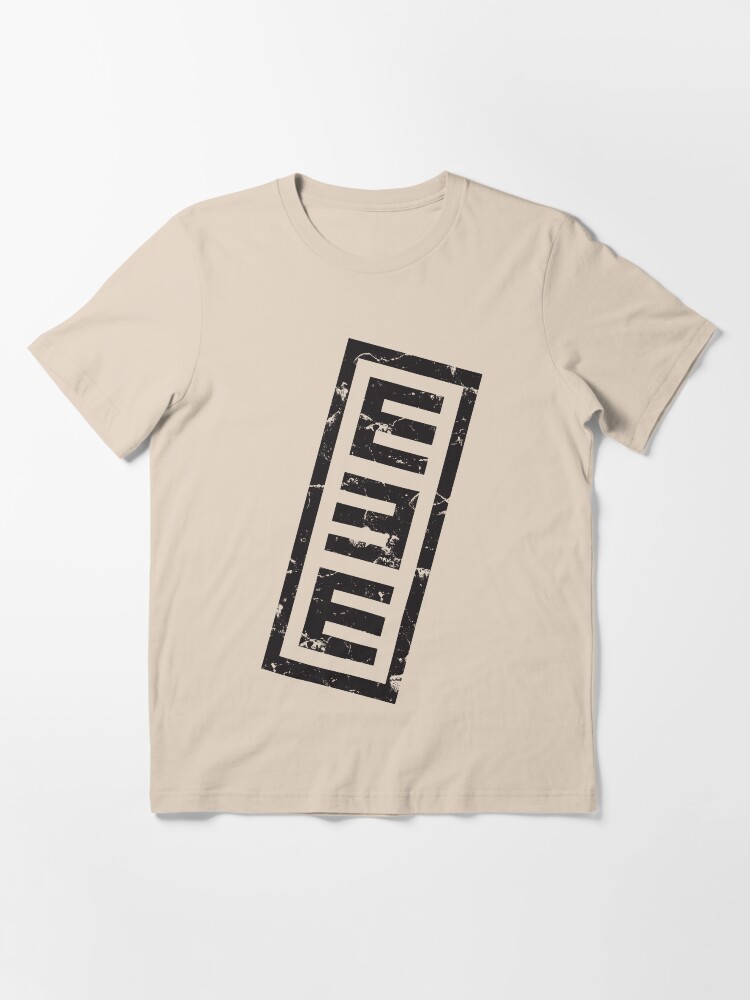 Alternate view of Murder Gourd Essential T-Shirt