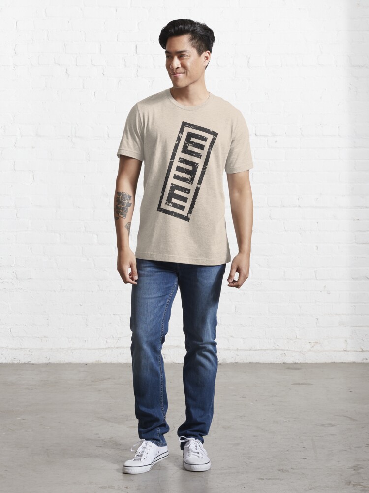 Alternate view of Murder Gourd Essential T-Shirt