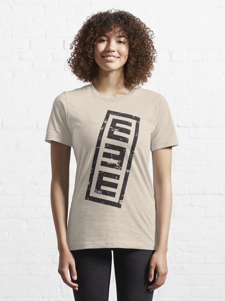 Alternate view of Murder Gourd Essential T-Shirt