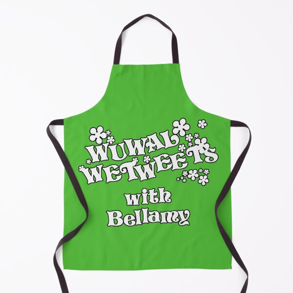 Item preview, Tiswas - Wuwal Wetweets with Bellamy designed and sold by beastmustdie.