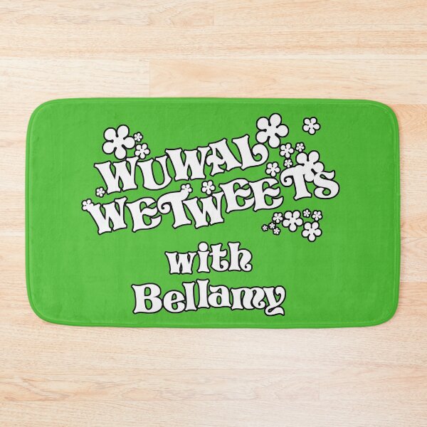 Item preview, Tiswas - Wuwal Wetweets with Bellamy designed and sold by beastmustdie.