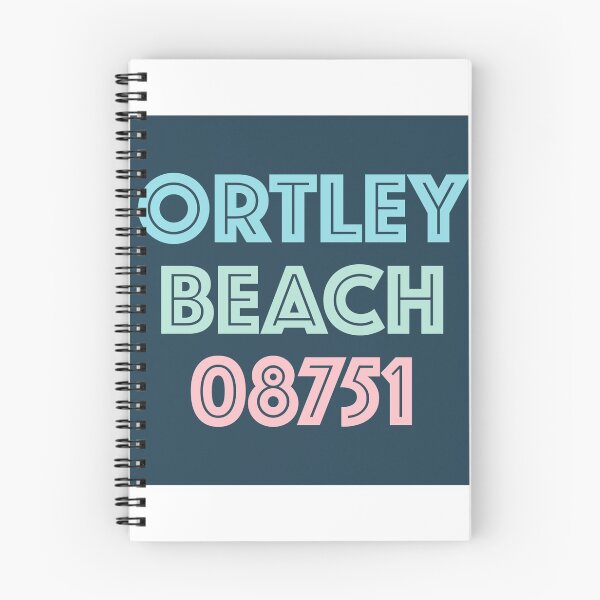 Item preview, Ortley Beach designed and sold by lmkdesigns.