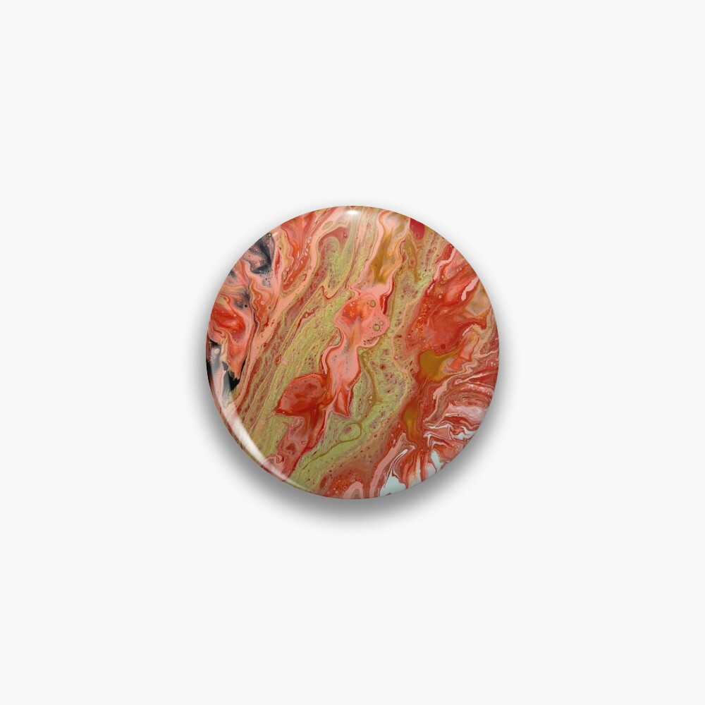 Item preview, Pin designed and sold by nickeyd.