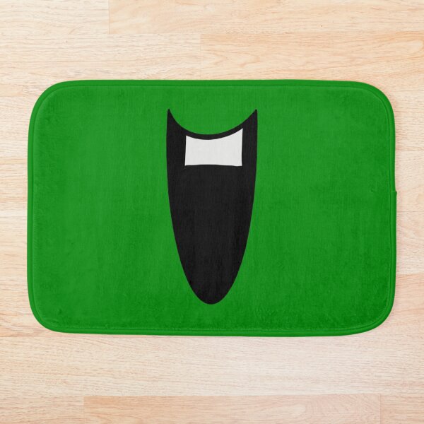 Item preview, Larry the Cucumber mouth designed and sold by Ericsuxx.
