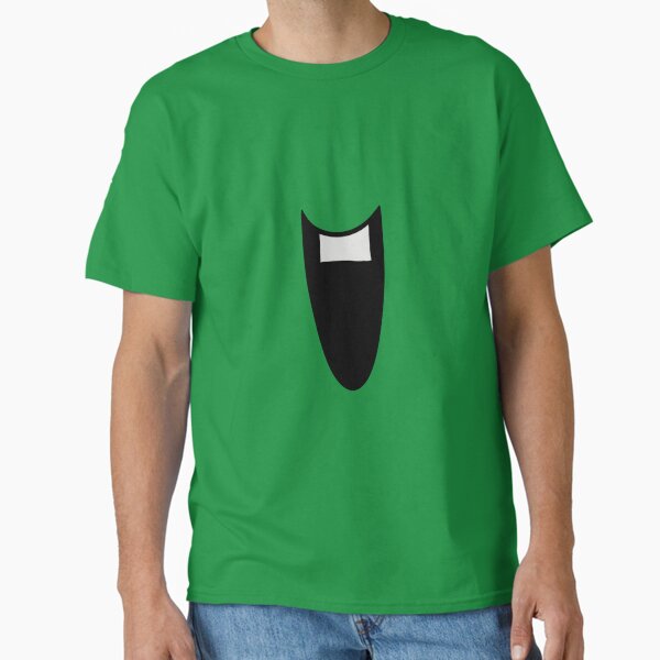 Item preview, Larry the Cucumber mouth designed and sold by Ericsuxx.